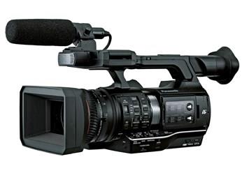 松下AJ-PX298MC摄像机