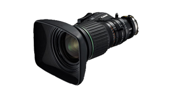 佳能KH13×4.5 KRSD 高清13倍广角便携式变焦镜头