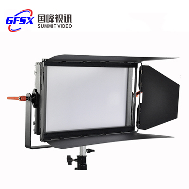 国峰GF-LED800  LED影视数字平板柔光灯