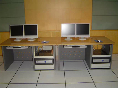 国峰GF-816非编操作台 