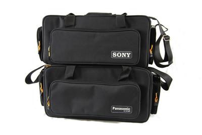 索尼/松下专业手持摄像机普通小包