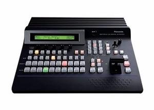 松下AV-HS400AMC切换台