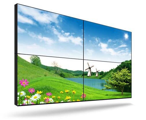 三星 55寸3.5mm拼接屏