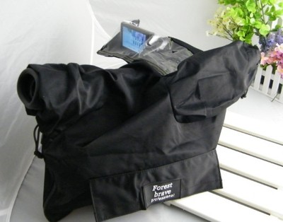 森林勇者防雨罩 &nbsp;Z1C Z5C FX1E FX1000E AX2000E 198p ex1 摄像机通用防雨罩