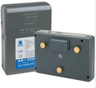 方向电池 AN-2000A 松下摄像机大电池