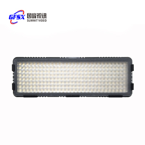 国峰GF-XED240 LED播音员下颚灯
