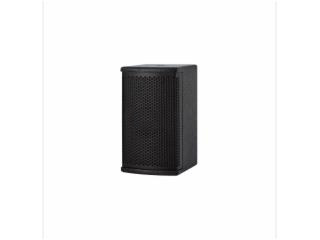 有源全频阵列扬声器（声柱）