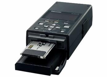 松下AG-MSU10MC驱动器