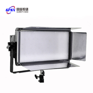 国峰GF-LED1038数字化平板柔光灯