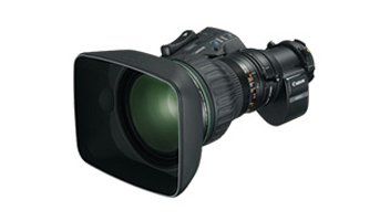 佳能KJ22e×7.6B IRSE/IASE 高清22倍便携式变焦镜头