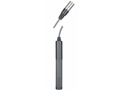 国峰ECM-190摄像机随机话筒