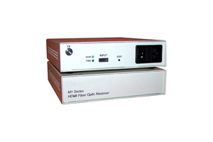 M1系  HDMI全高清多媒体光端机