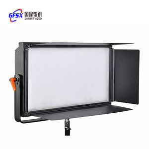 国峰GF-LED1512数字化平板柔光灯