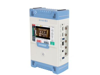 5G+4K广播级现场制作移动编码器