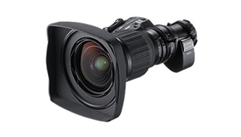 佳能HJ14e×4.3B IRSE/IASE 高清14倍广角变焦镜头