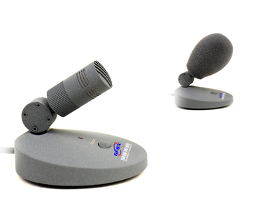 国峰CM-685S新闻播音话筒