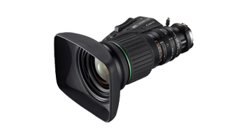 佳能KJ13×6B KRSD 高清13倍便携式变焦镜头