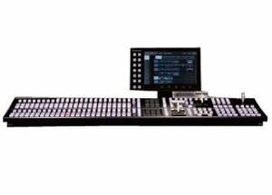 松下AV-HS7300MC切换台