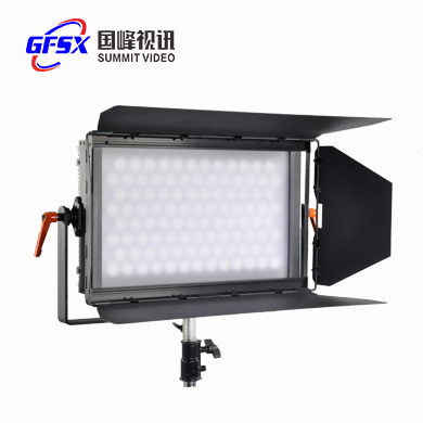 国峰GF-LED800   LED影视数字平板柔光灯