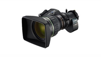 佳能KT17e×4.3B IRSE 高清17倍便携式变焦镜头