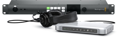 ATEM Studio转换器