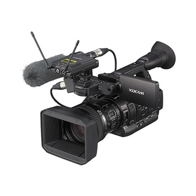 索尼PXW-X280摄像机