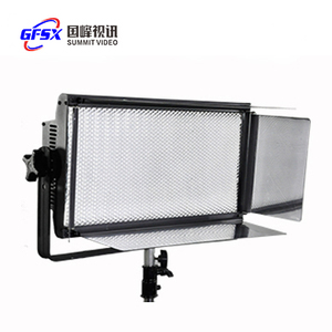 国峰GF-LED1620数字化平板柔光灯