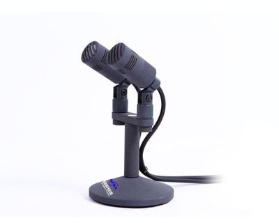 国峰CM4U双头播音话筒