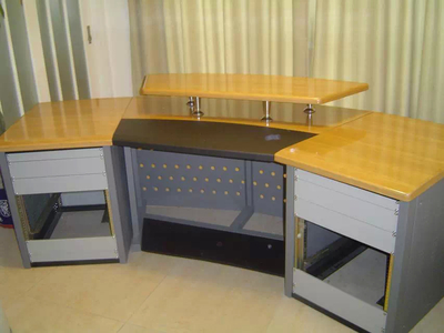 国峰GF-815非编操作台  