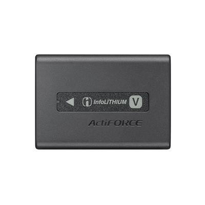 索尼NP-FV100A可重复充电电池