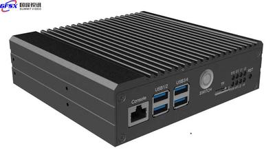 国峰GF-U350文件过滤系统