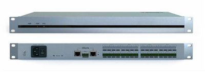 网络音频接口机