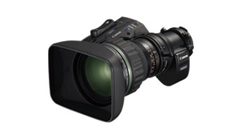 佳能KJ17e×7.7B IRSE/IASE 高清17倍便携式变焦镜头