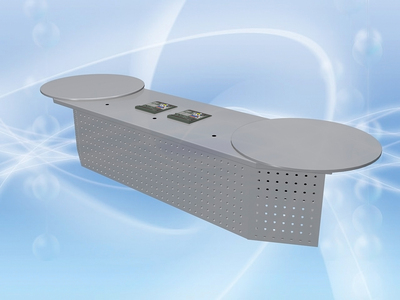 国峰GF-818非编操作台  