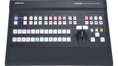 洋铭 SE-3200 HD 12通道切换台