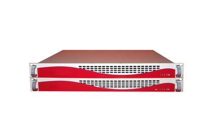 i4系 &nbsp;广播甲级4路模拟音频数字光端机