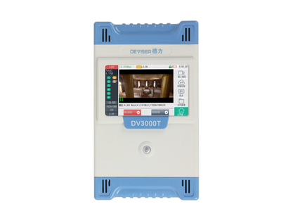 5G广播级高清图传背