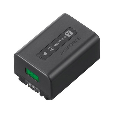 索尼NP-FV50A可重复充电电池