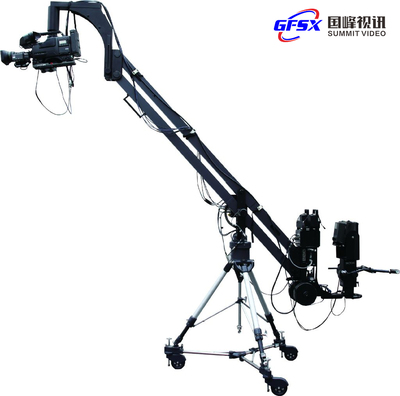 国峰高清室内摇臂