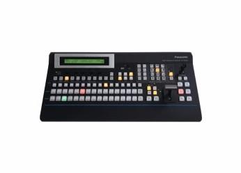 松下AV-HS450MC切换台