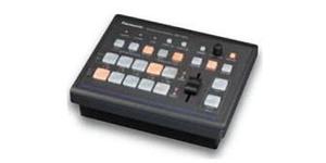 松下AW-HS50MC切换台
