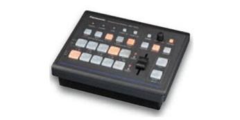 松下AW-HS50MC切换台