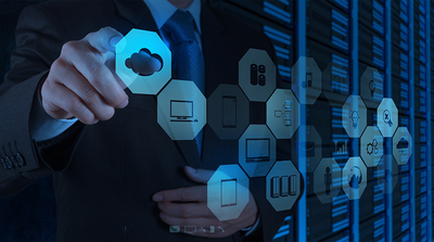 融媒体（中央厨房）平台