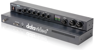 洋铭AD-200音频延迟调音台