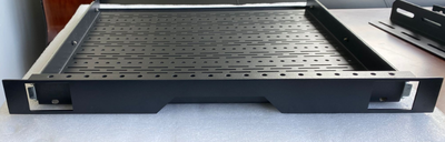 国峰GF-US7箱载导播台内部托盘