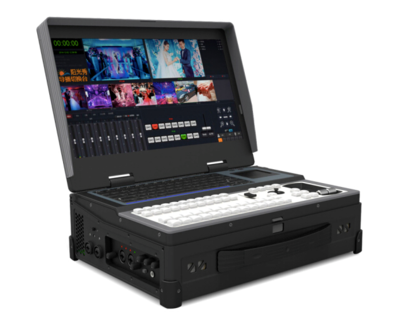 国峰GF-R700移动录播一体机