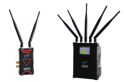 国峰GF-500M高清无线图传