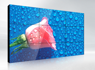 LG 49寸3.5mm拼接屏