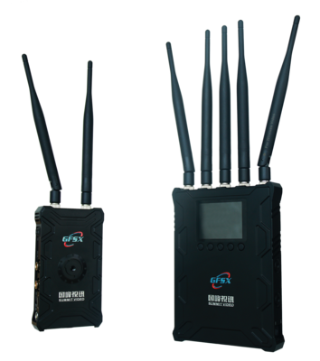 影传RV-1000MS高清无线图传