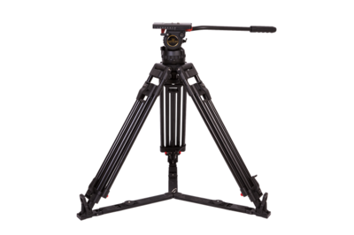 JIEPAI捷拍 JP-V15液压云台三脚架铝合金套装